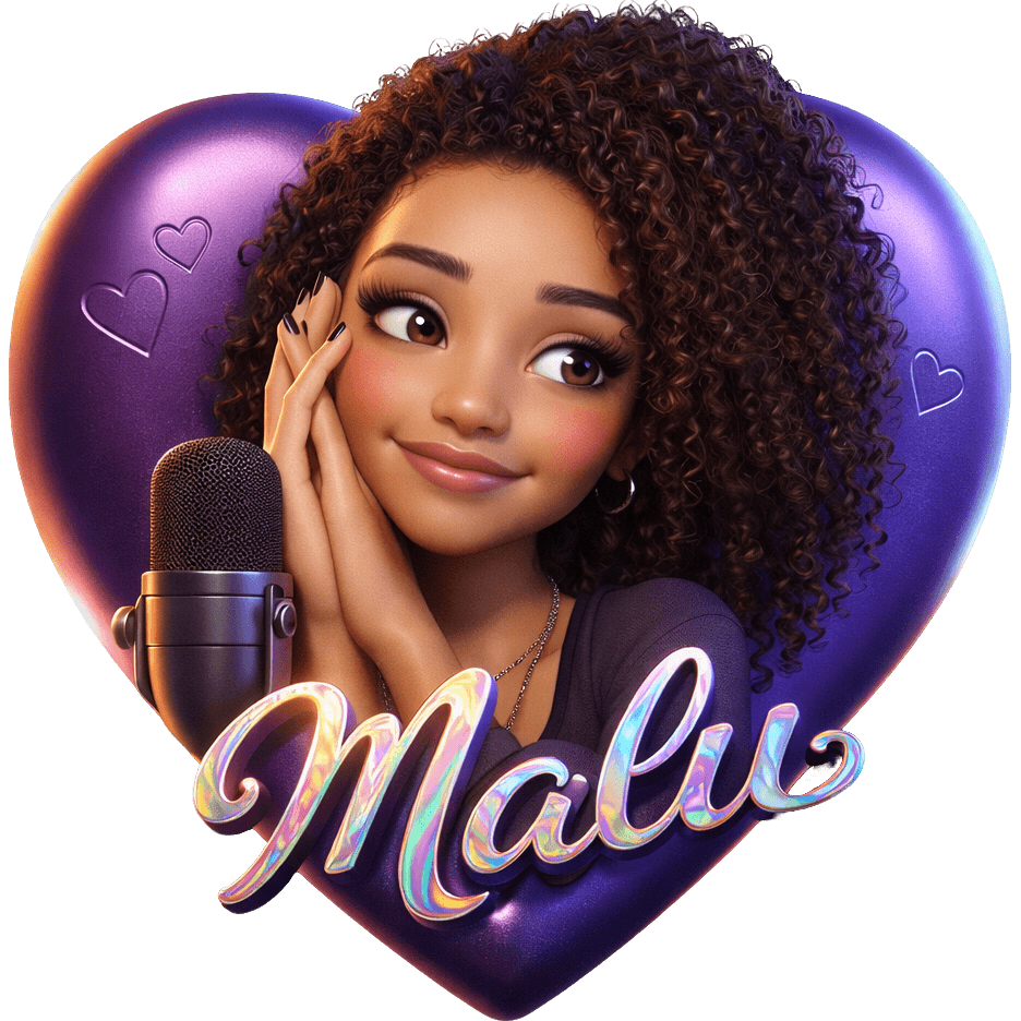 Malu ao Mic