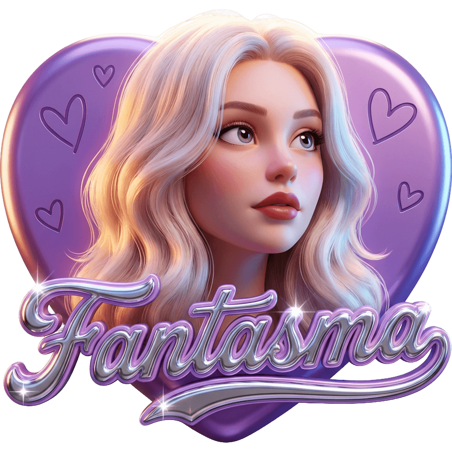 Fantasma Rapunzel