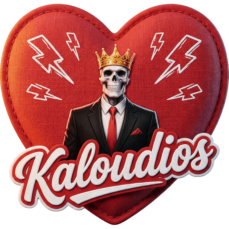 SANTO KALOU