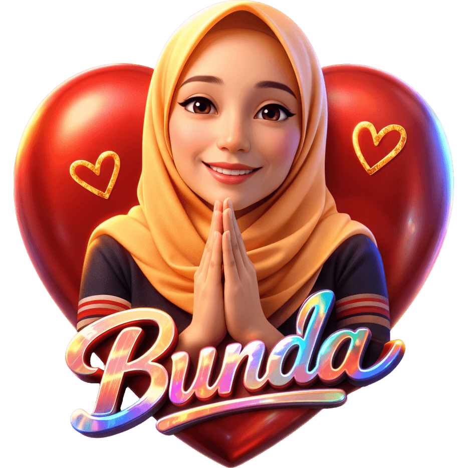 Bunda Hebat