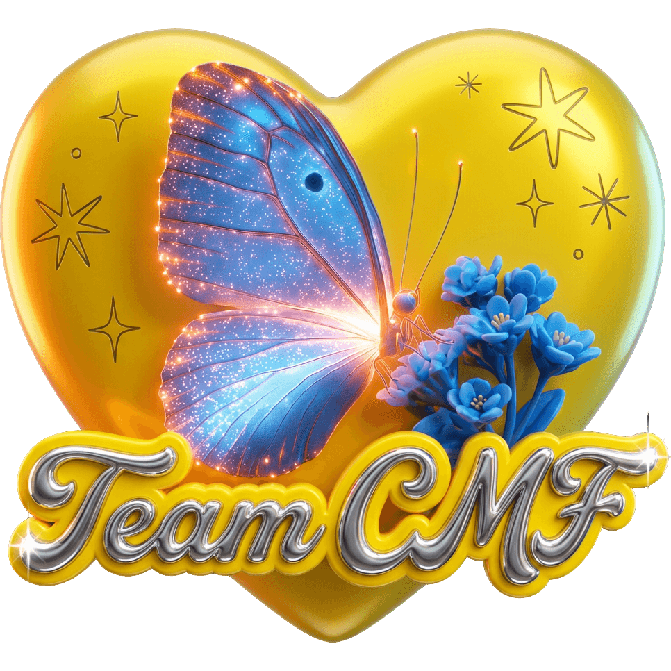 Mariposa Team CMF
