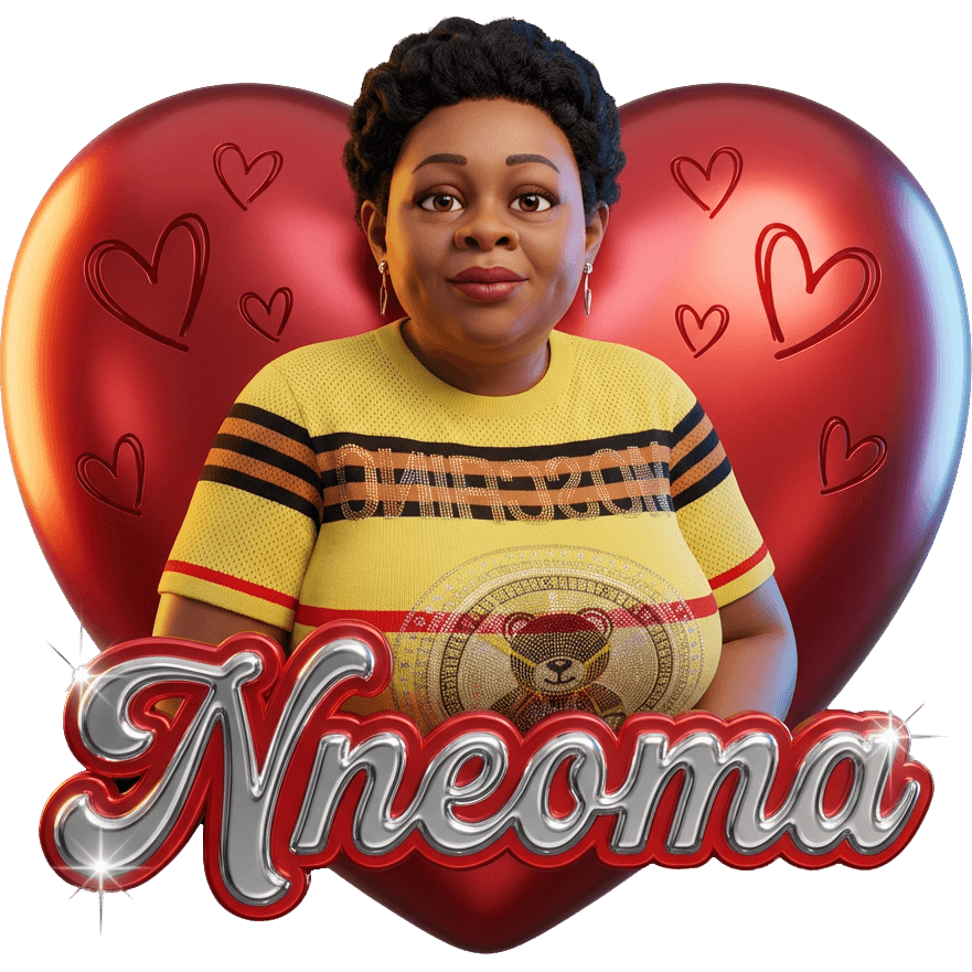 Nneoma Bear