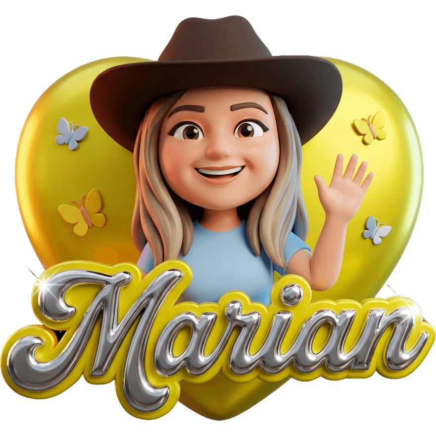 Sombrero Marian