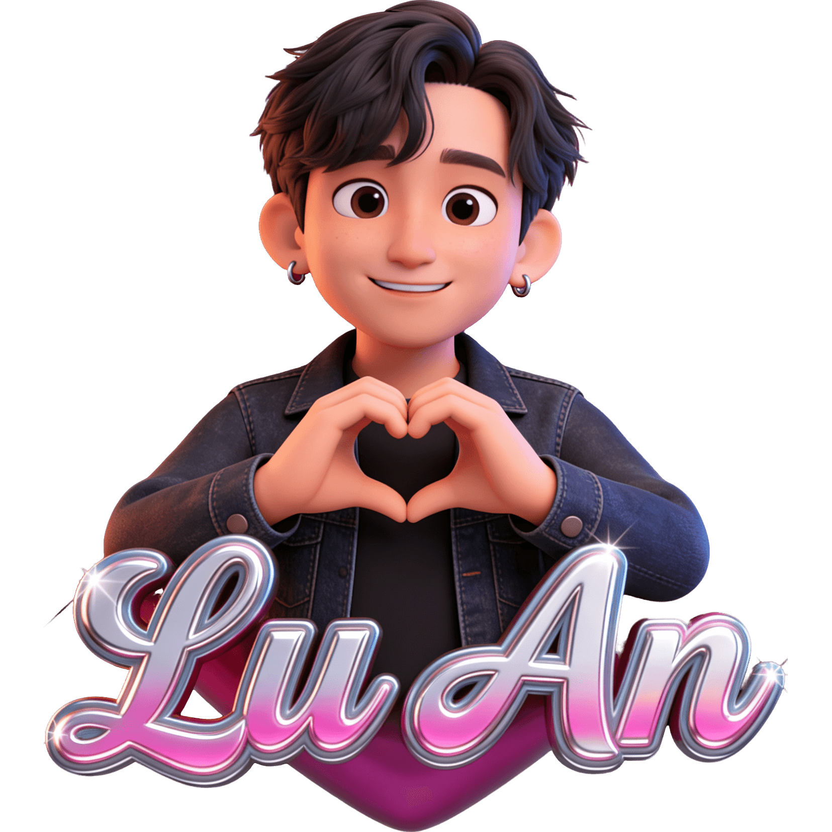 Lu An Tim