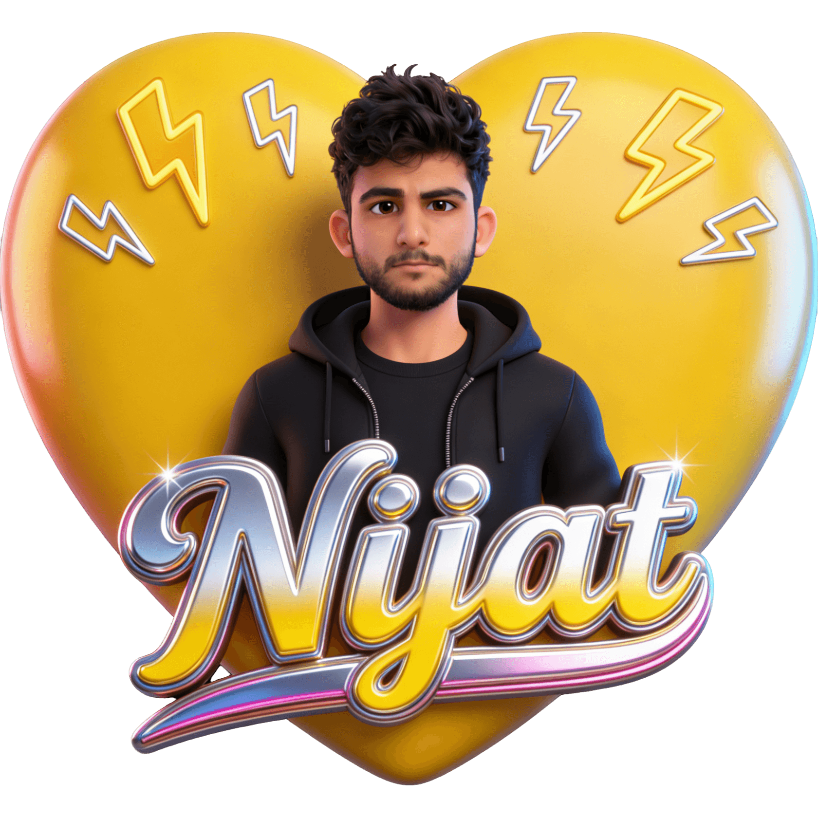 Nijat Parlaq