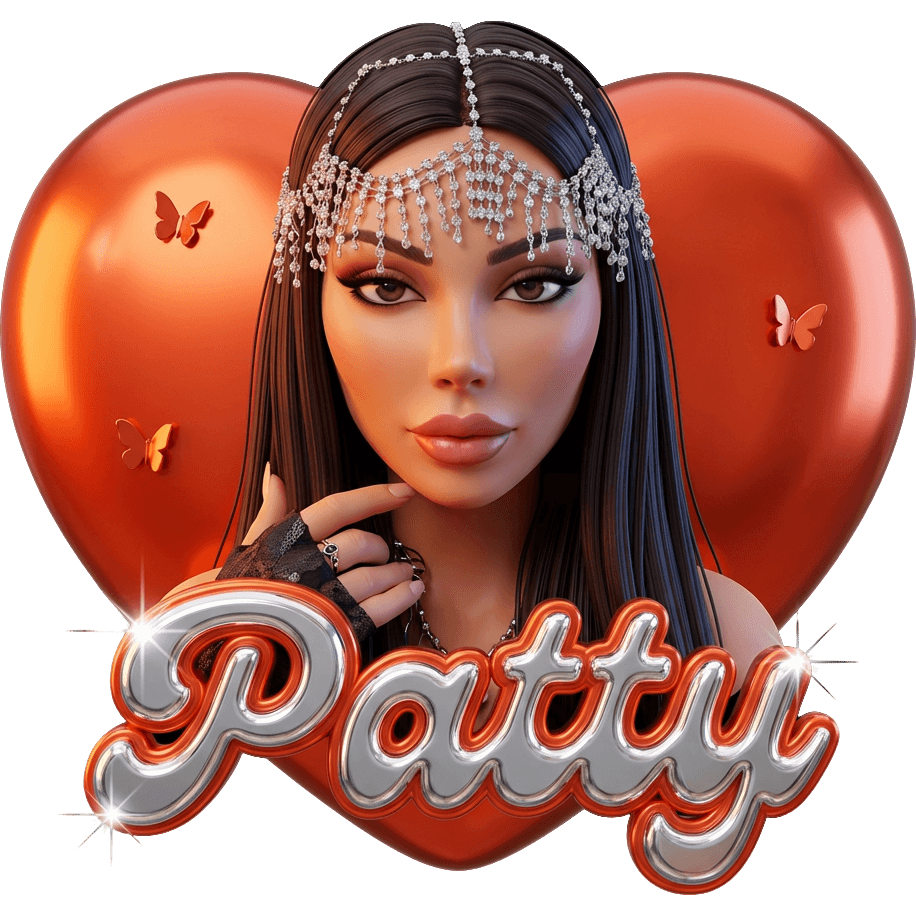 Patty Farfalle