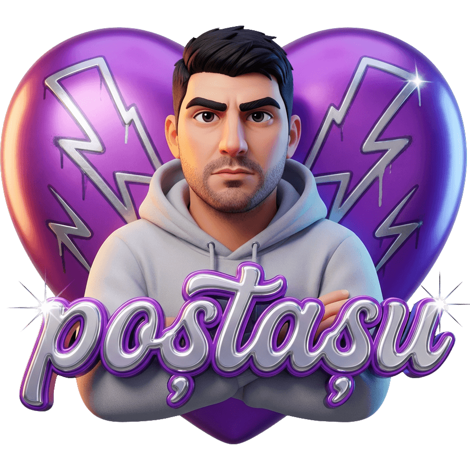 Postasu vagabond
