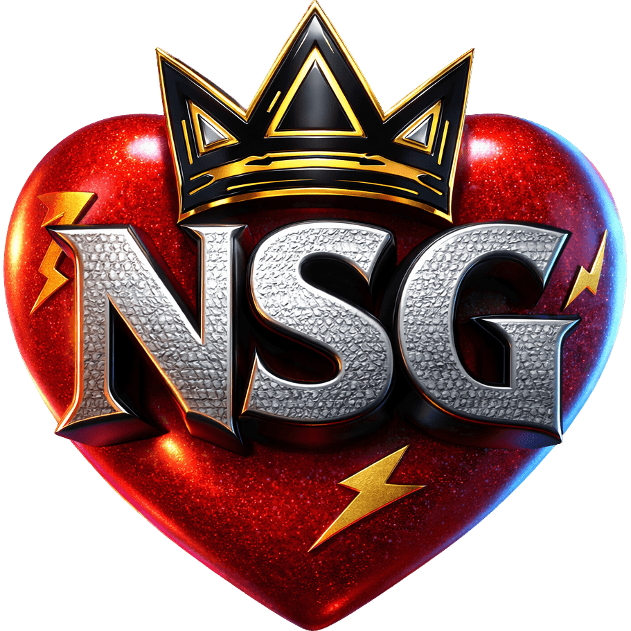 Crowned NSG
