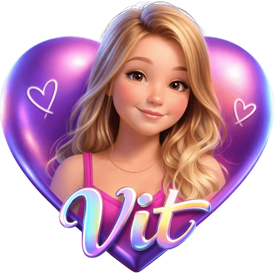 Vit Radiante