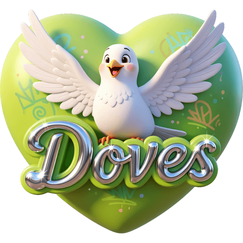 Ethan's Dove