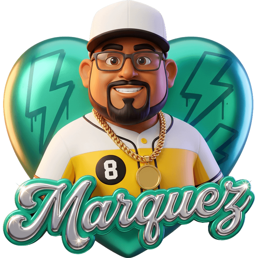 Marquez Ocho