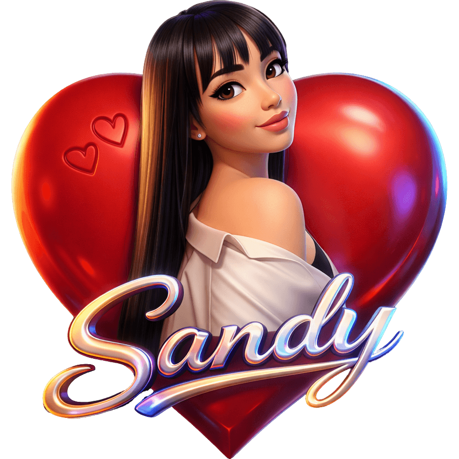 Beso Sandy