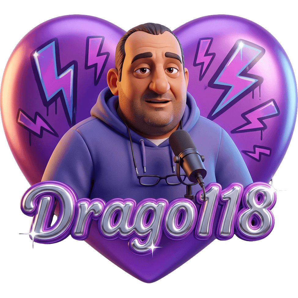 Drago118 Live