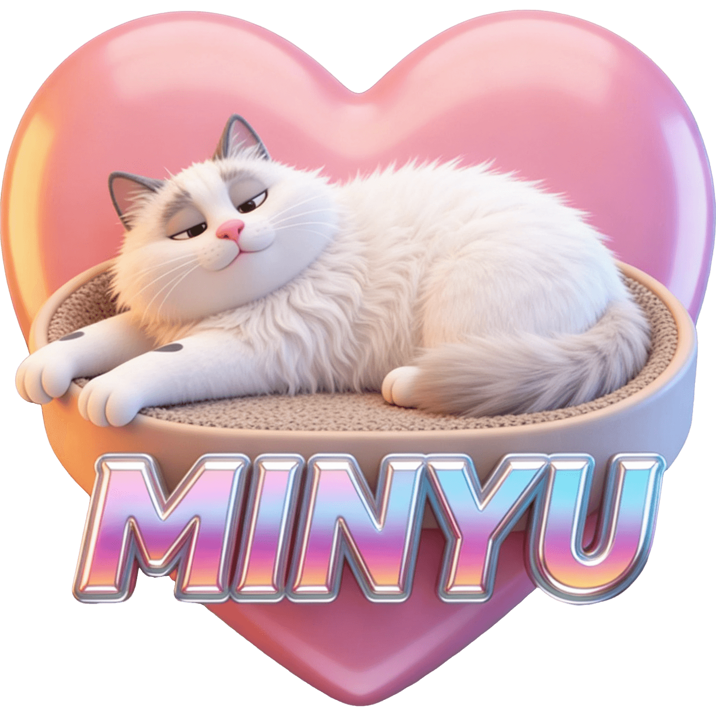 MINYU