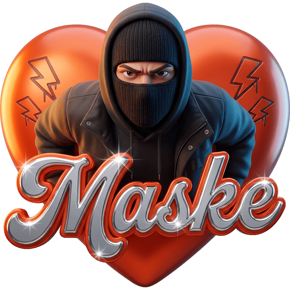 Maske