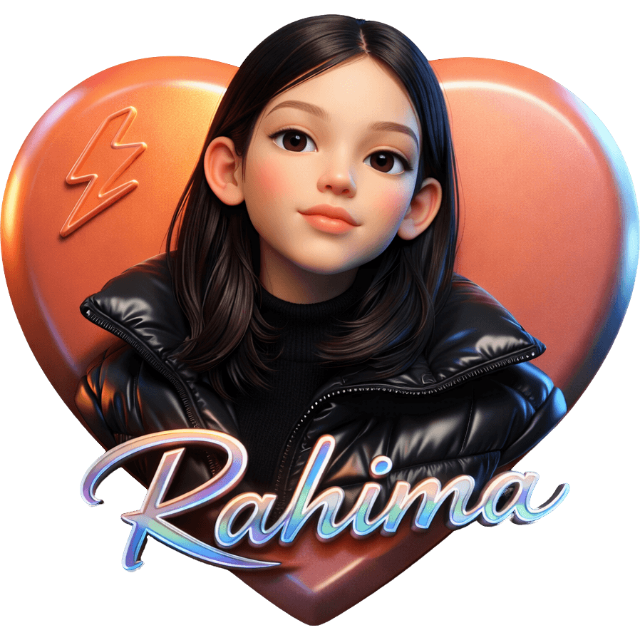 Rahima