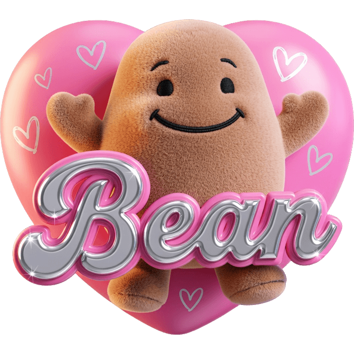 Bean Buddy