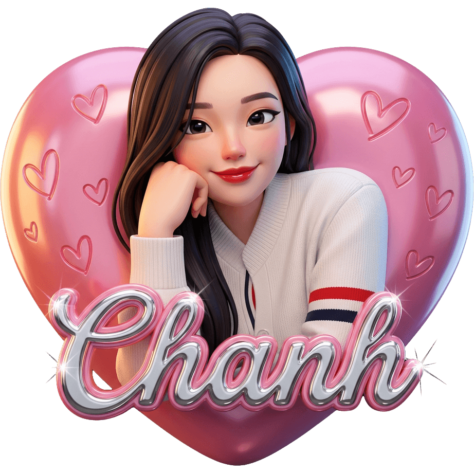 Chanh Hồng