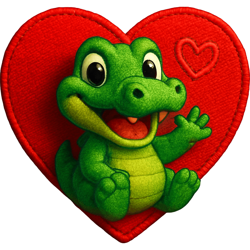 Aren Croc