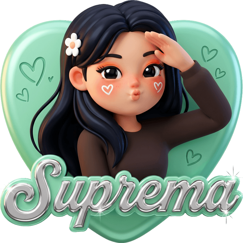 Flor Suprema