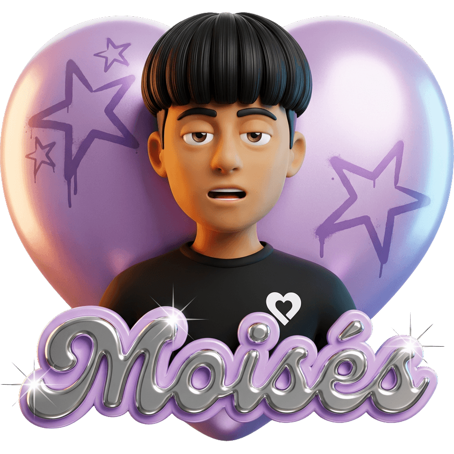 Moisés Tractor