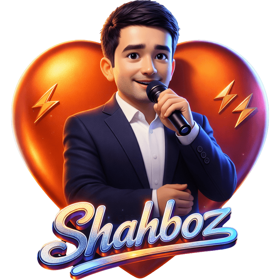 Shahboz Sadosi