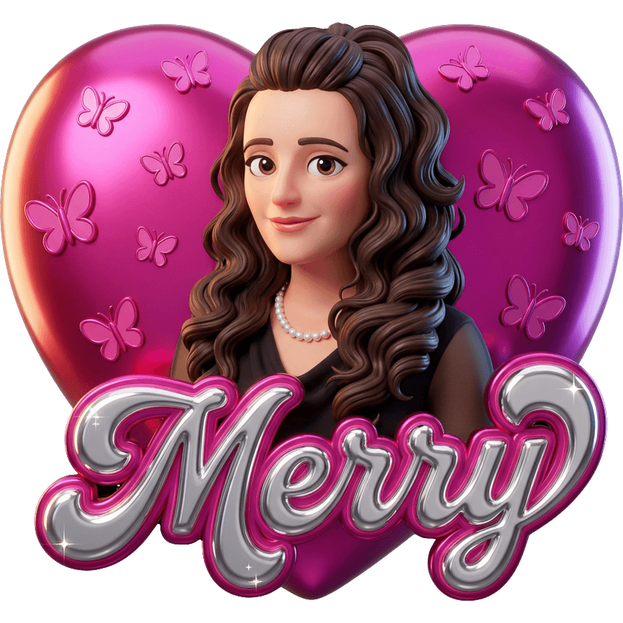 Merry Leptiri