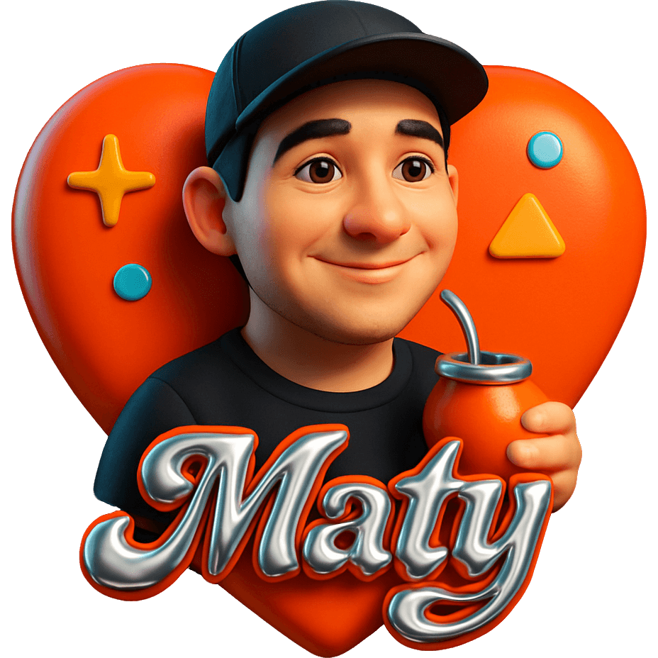 Maty Mate