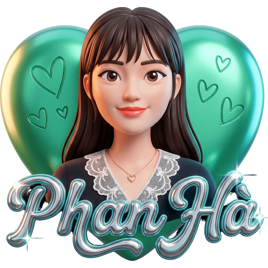 Phan Hà Xanh