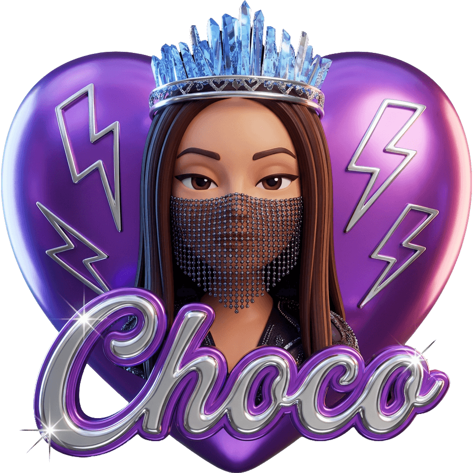 ChocoWhite 