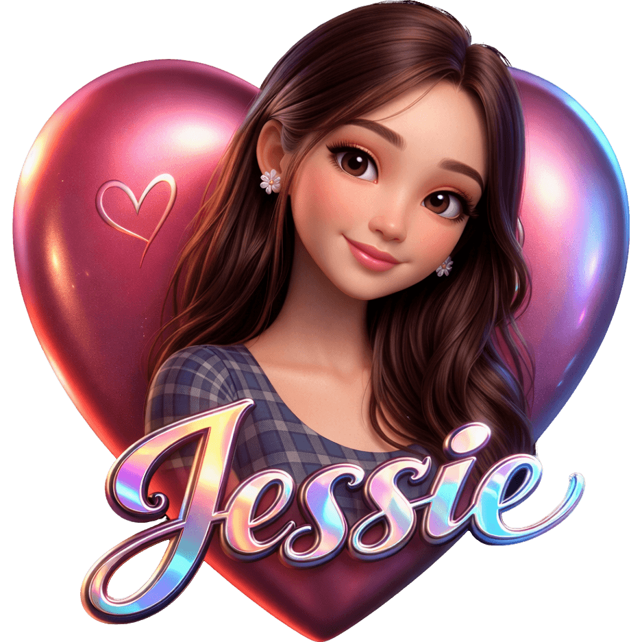 Jessie Gleam
