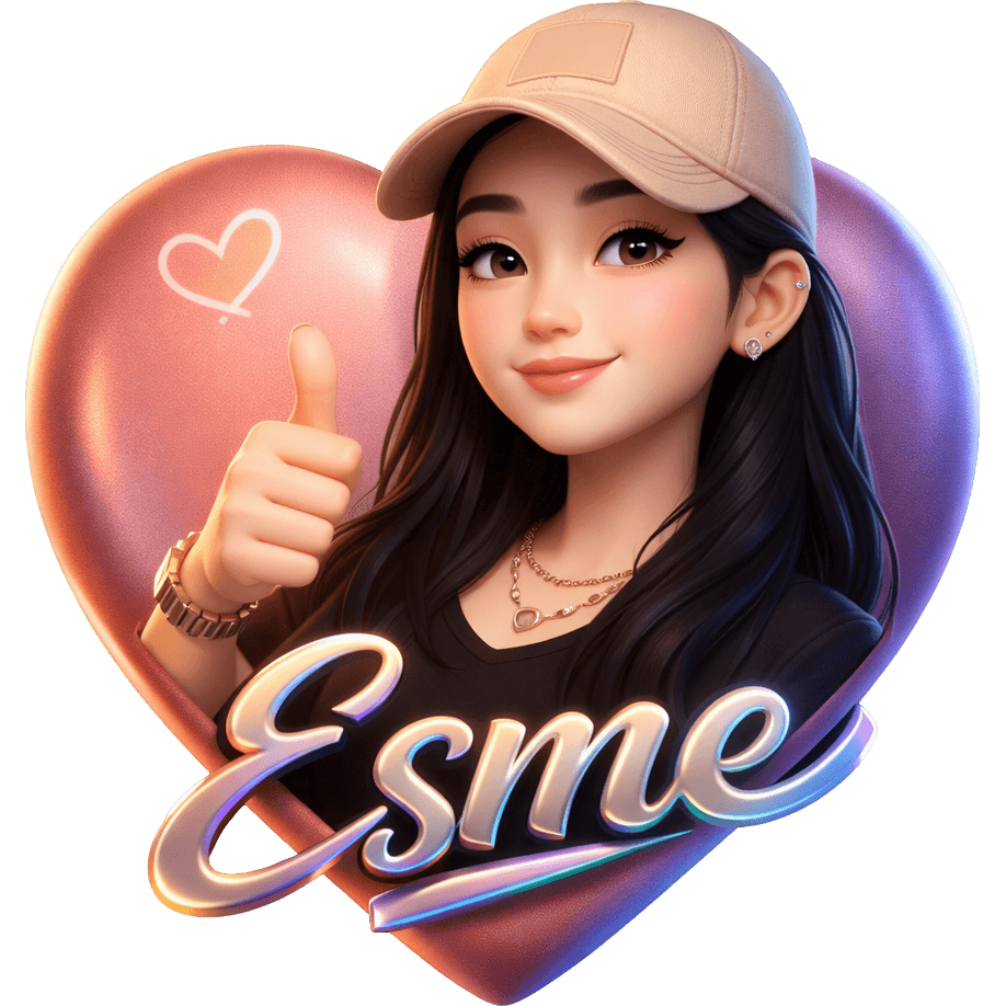 Esme Senyum