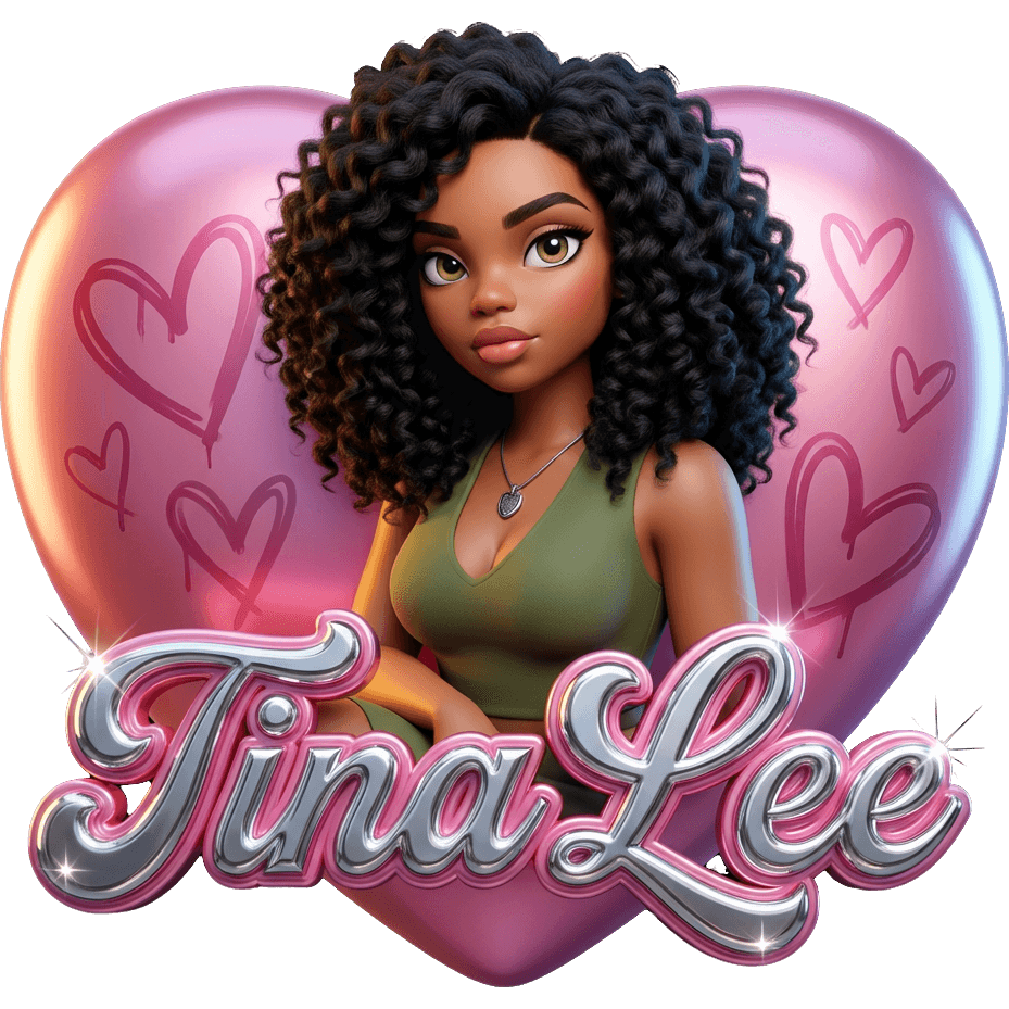 Tina Lee Olive