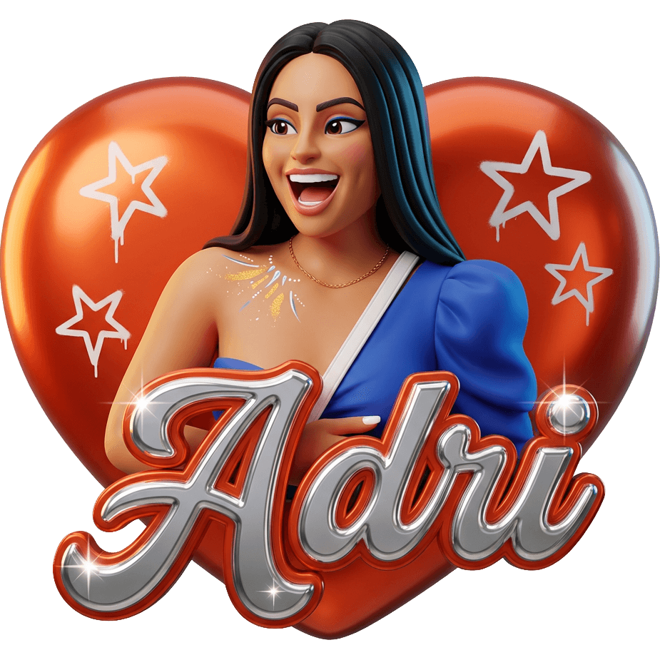 Adri Estrellitas