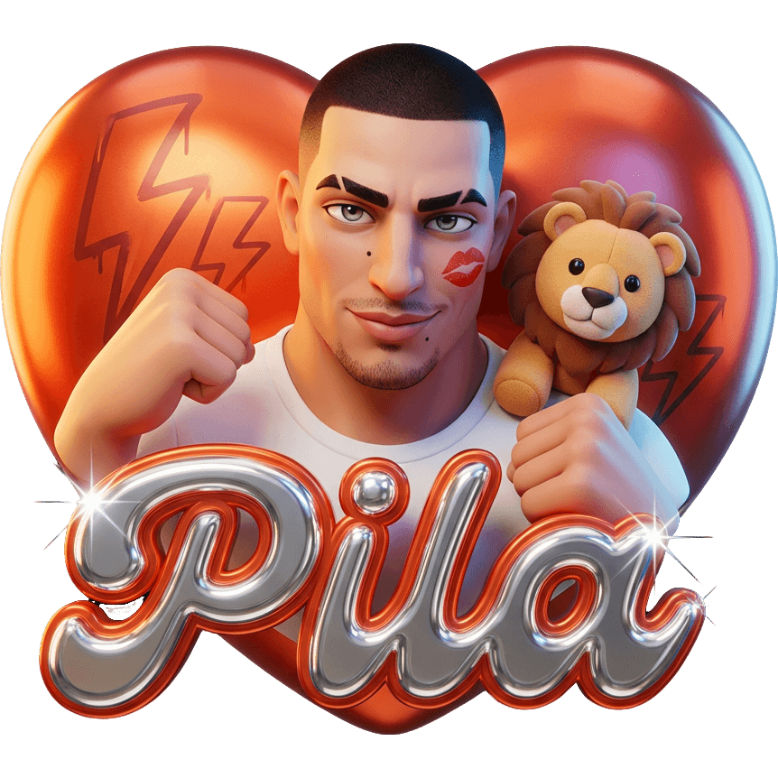 Pila Лев