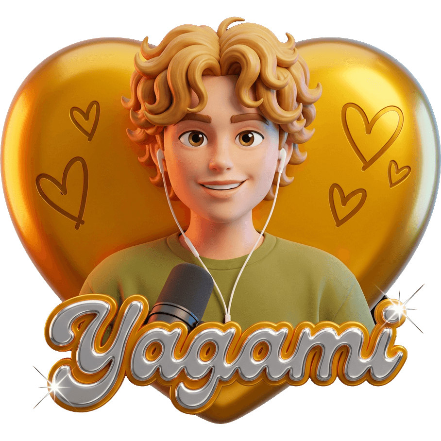 Yagami Dourado
