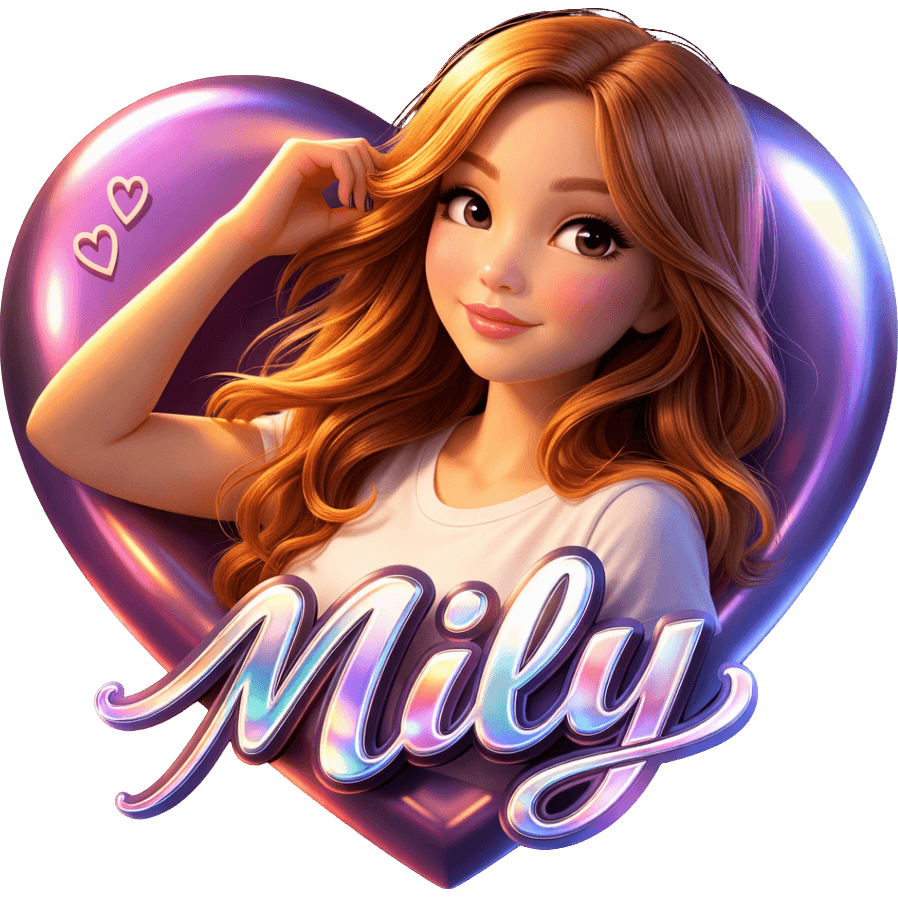 Mily Glam