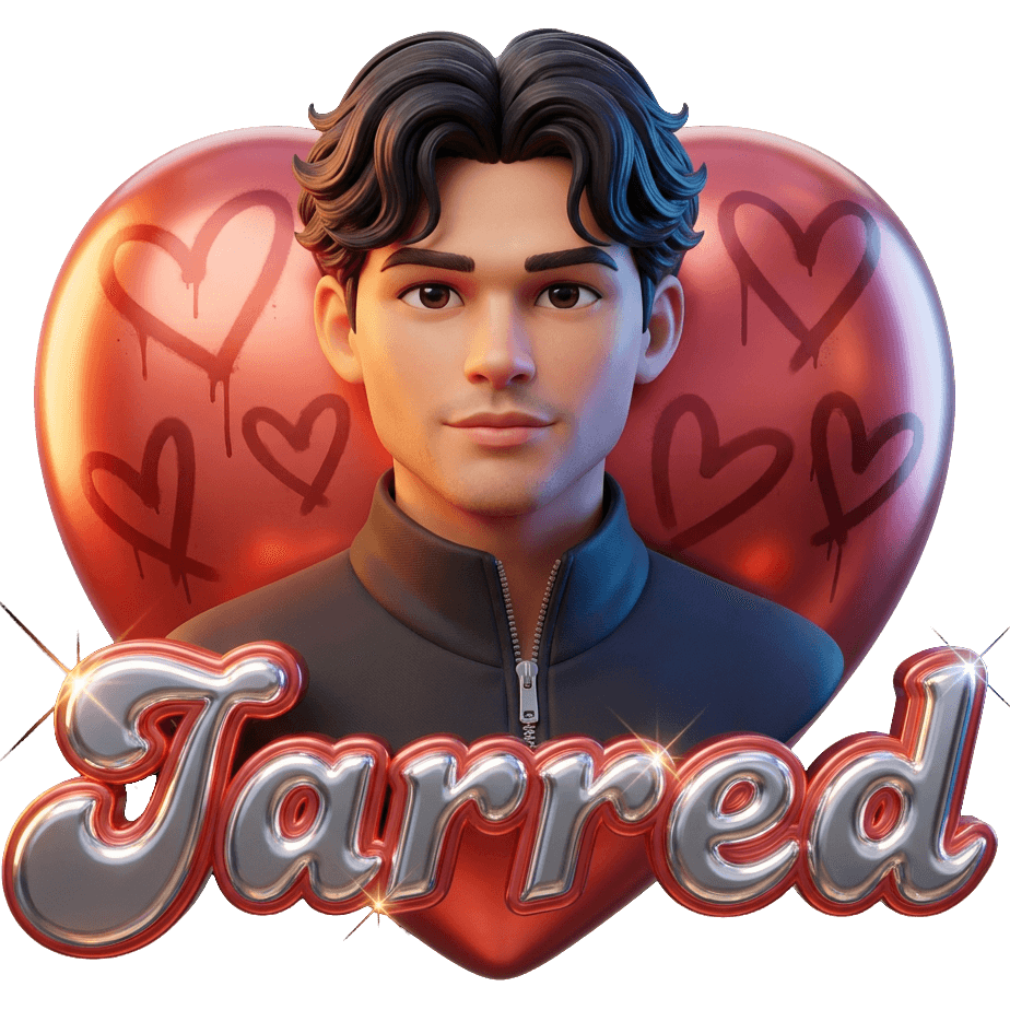 Team Jarred