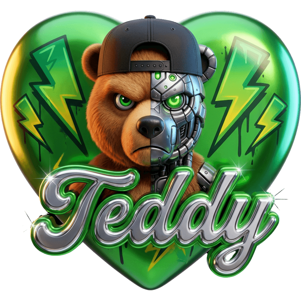 Teddy Empire