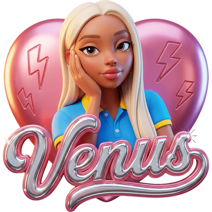 Venus Wink