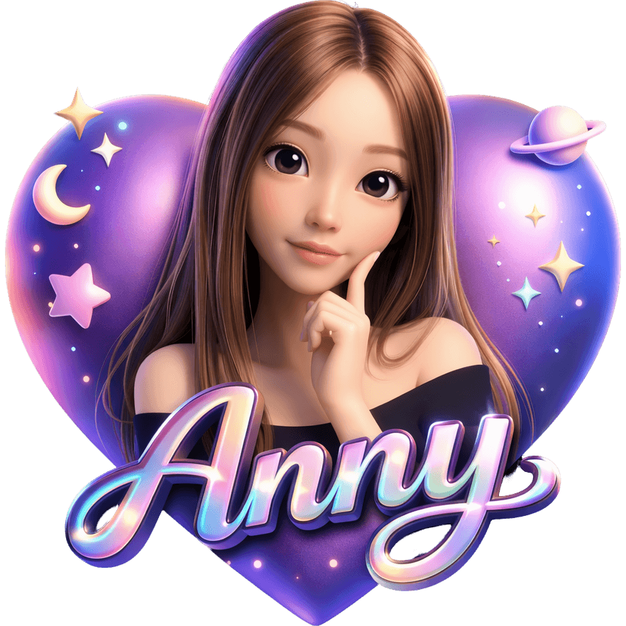 Love Anny