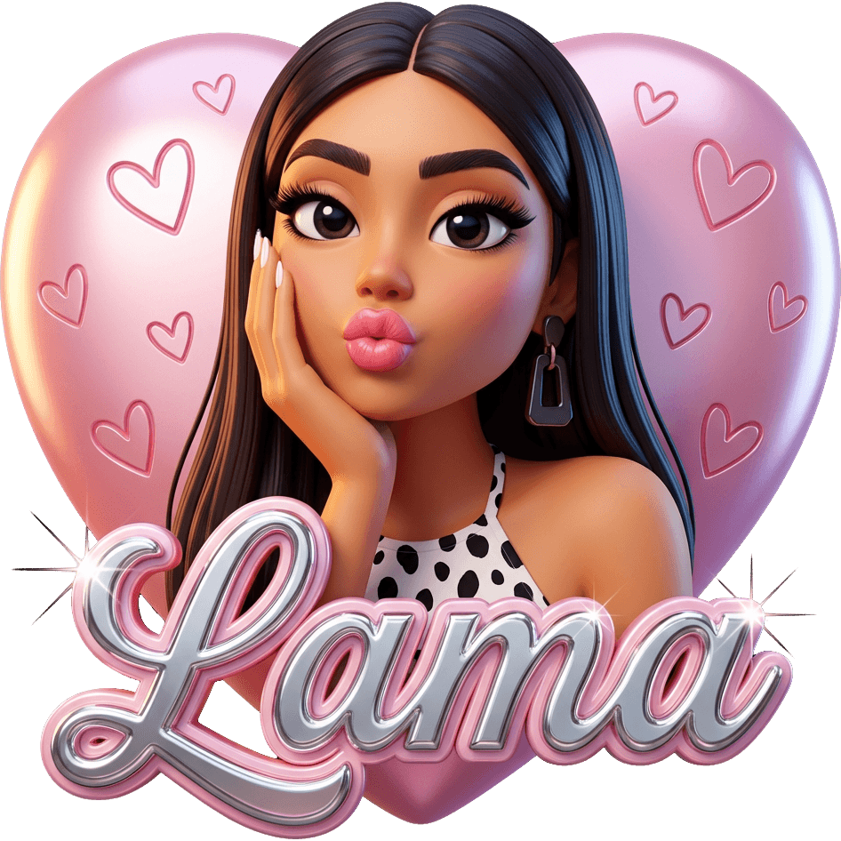 Lama Honey