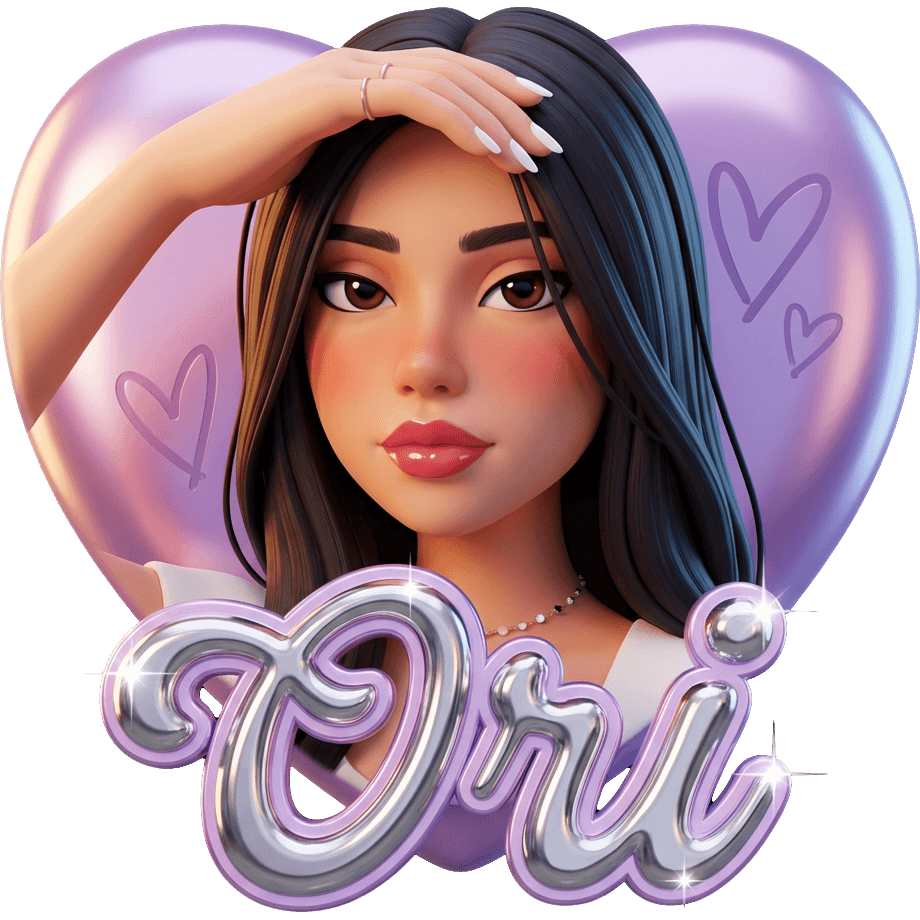 Ori Violeta