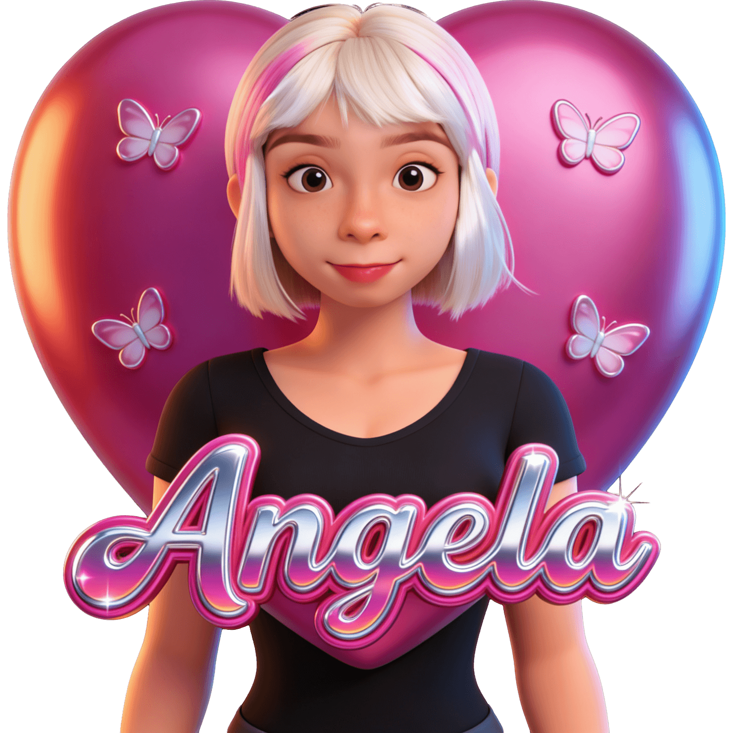 Angéla Floral