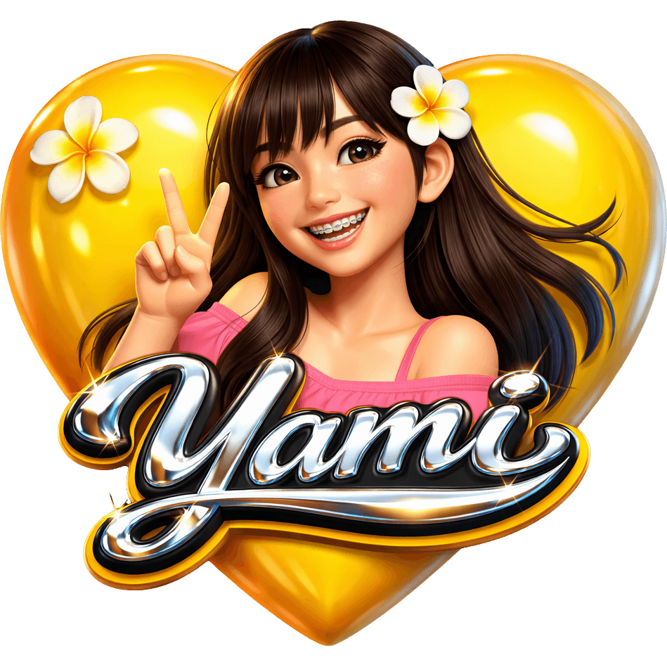 Yami Tropical