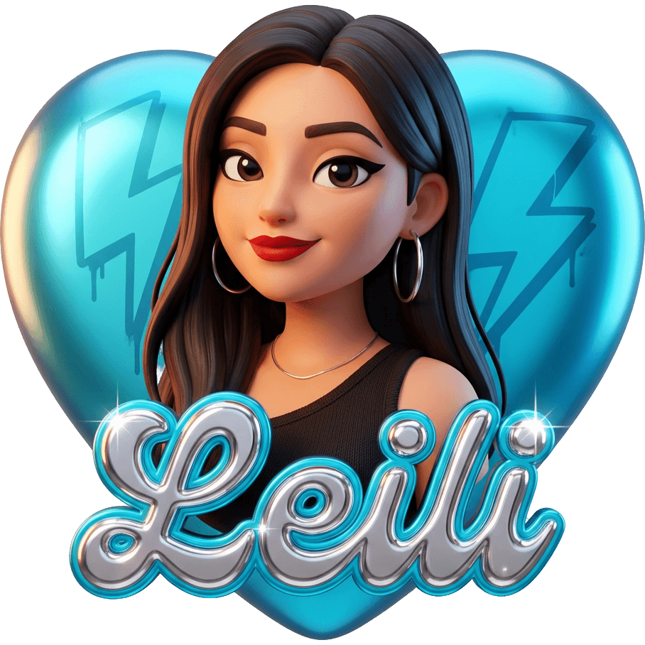 Leili Azul