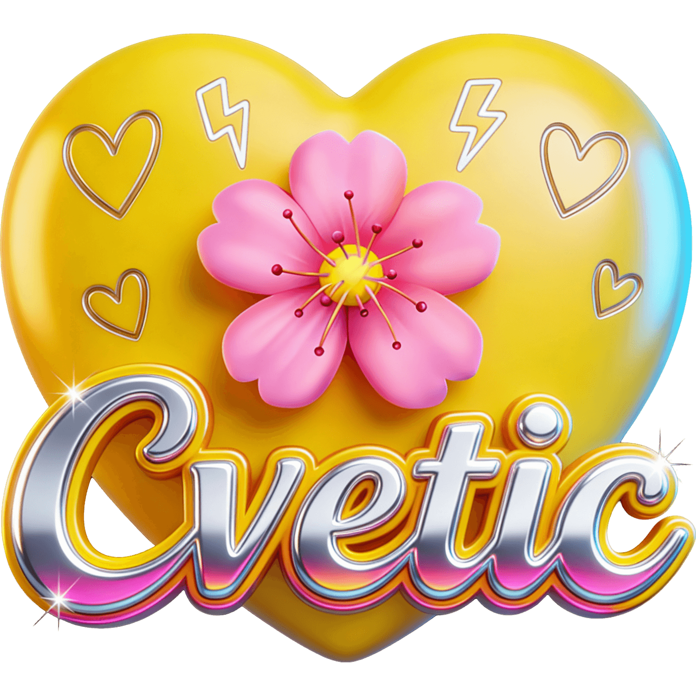 Cvetic Cvet