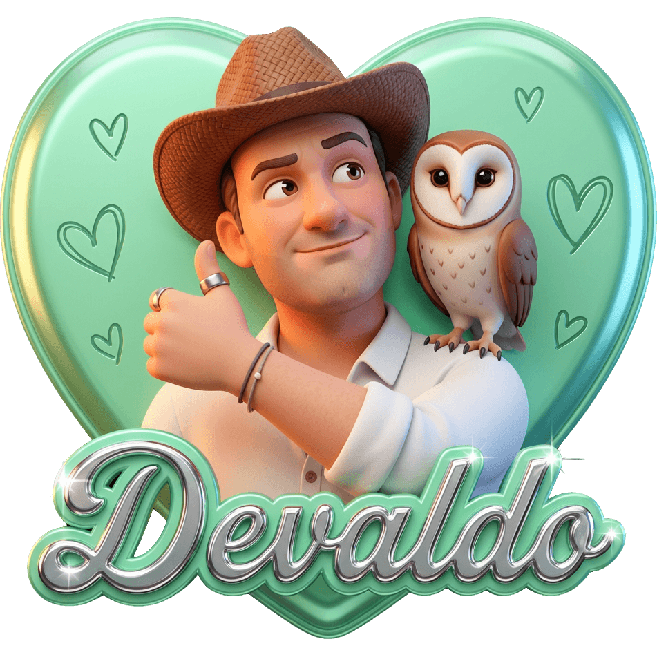 Devaldo Coruja