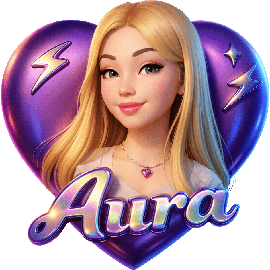 Aura Pop