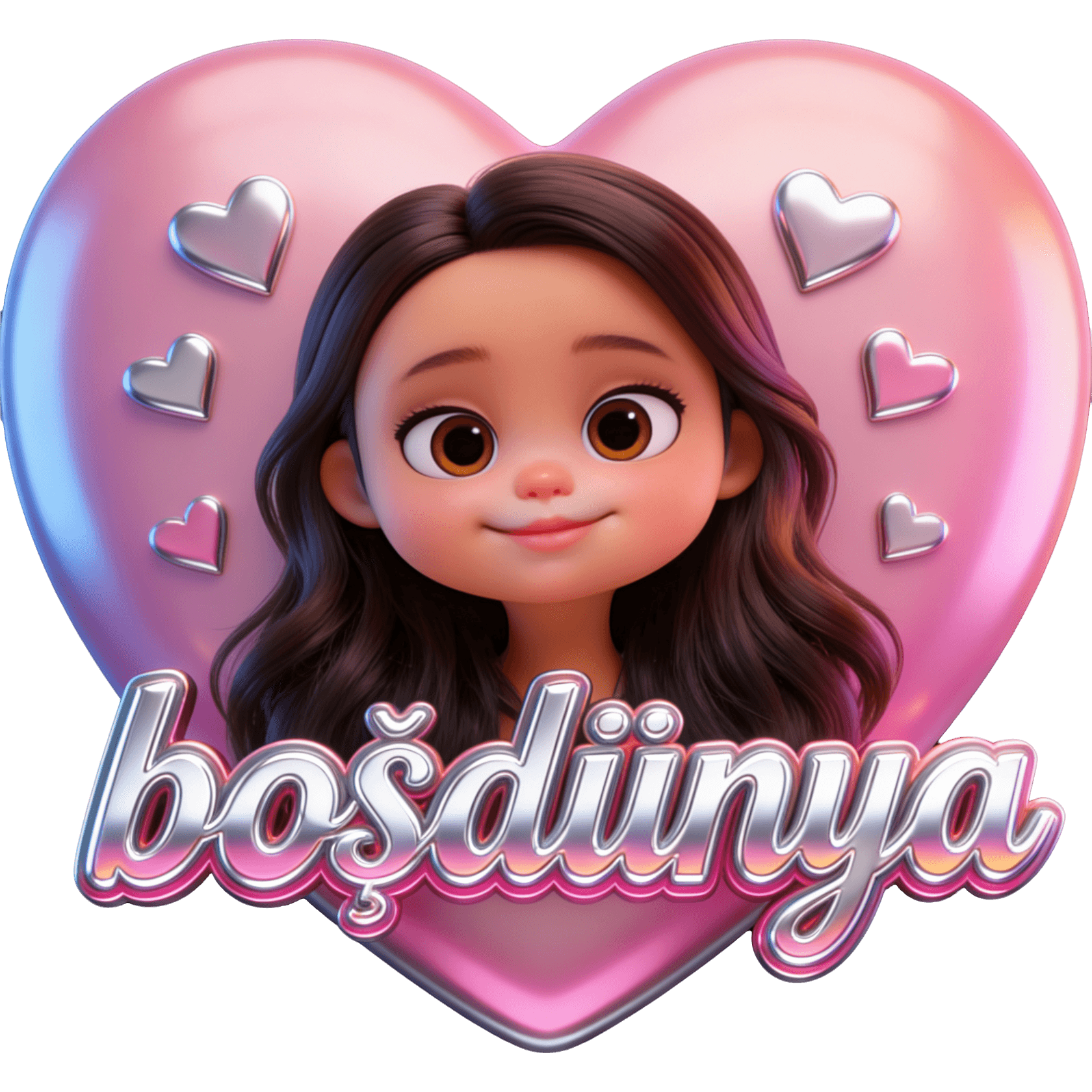 Boş Dünya